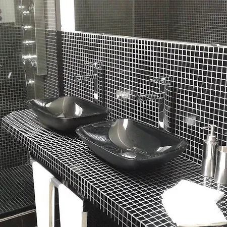 Martini's Interno 3 Appartamento Bologna