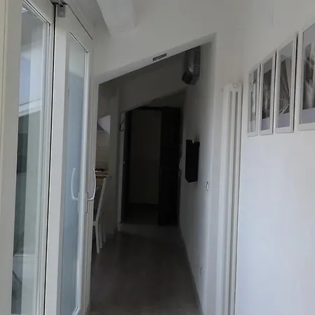Appartamento Martini's Interno 3 *