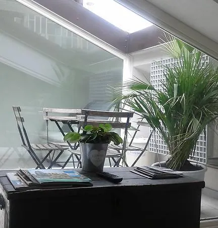 Appartamento Martini's Interno 3