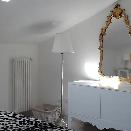 Martini's Interno 3 Appartamento